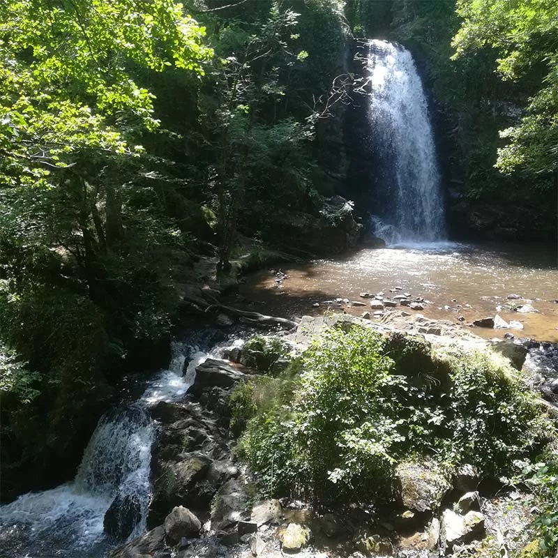 Cascades de Murel Cascades de Murel