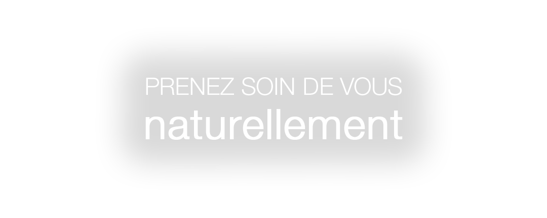baseline Prenez soin de vous naturellement