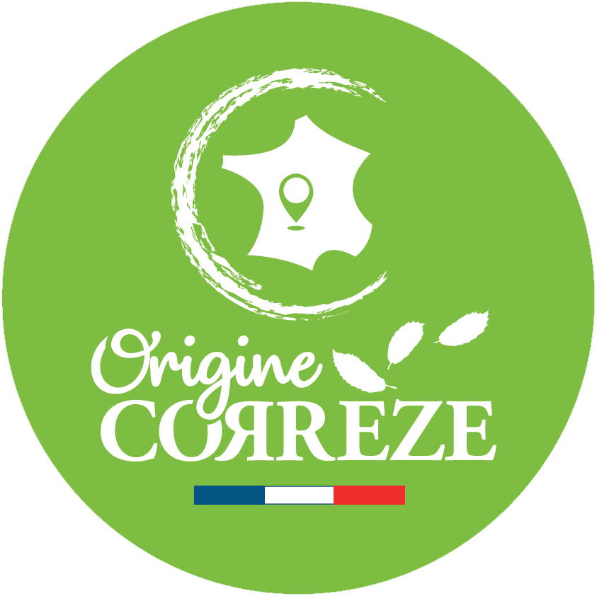 Label Origine Corrèze